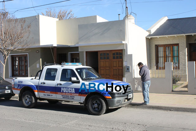 macabro hallazgo en tandil