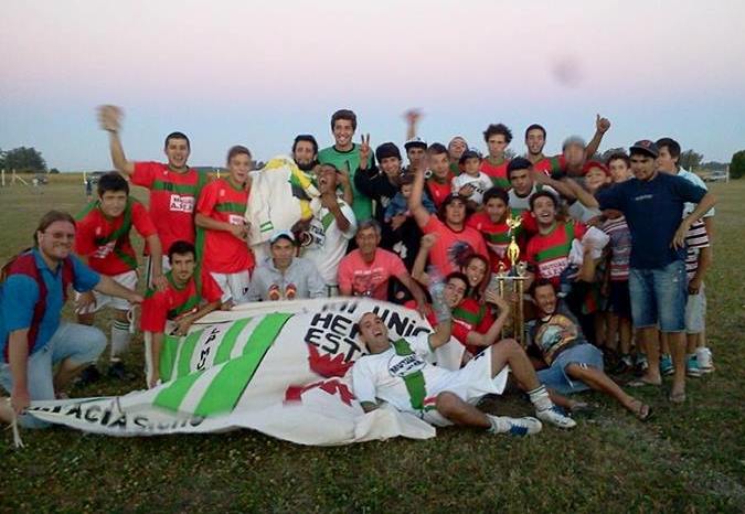 mutual campeon