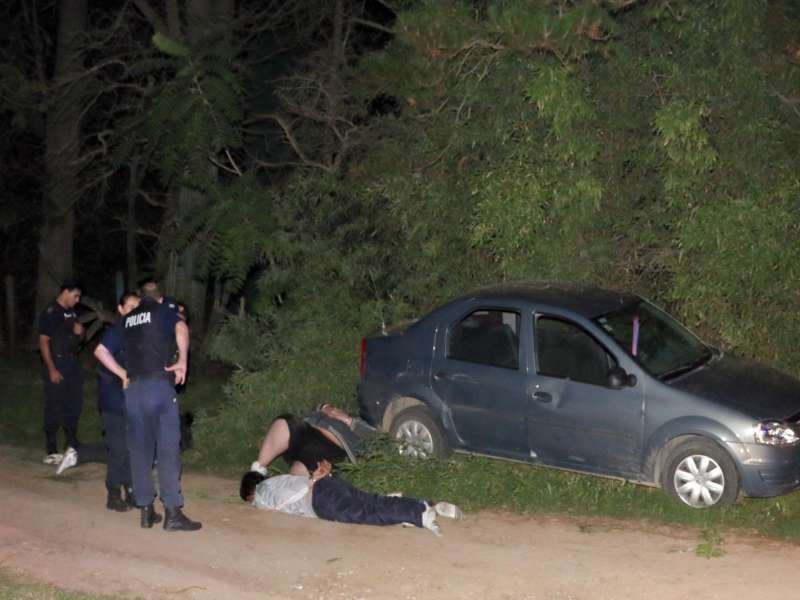 necochenses detenidos en tandil