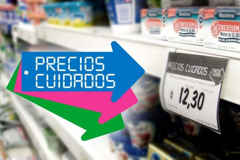 precios cuidados