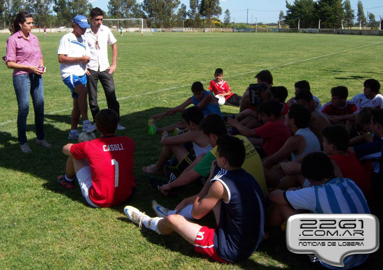 prueba jugadores velez