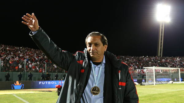 ramon diaz