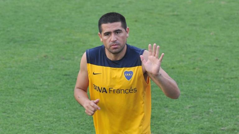 riquelme