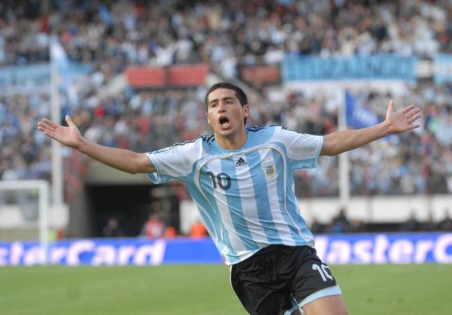 riquelme