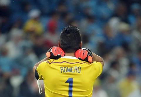 romero