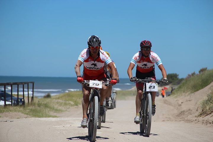 rural bike arenas verdes