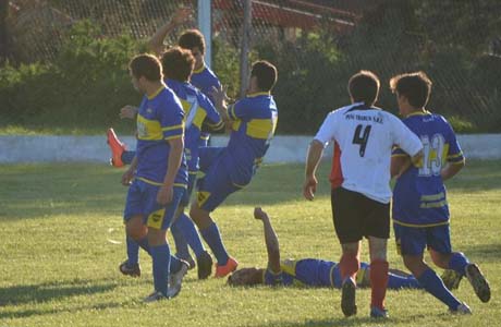 san manuel jugadores balcarce