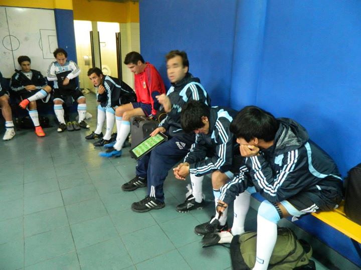 seleccion faddim