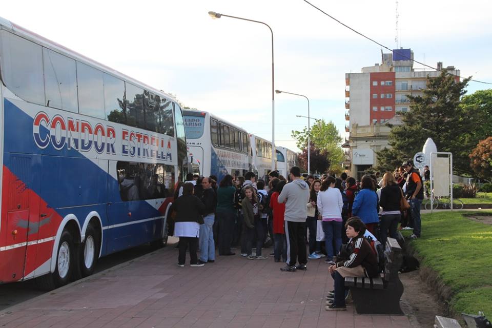 tecnopolis viaje loberia