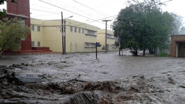 temporal cordoba