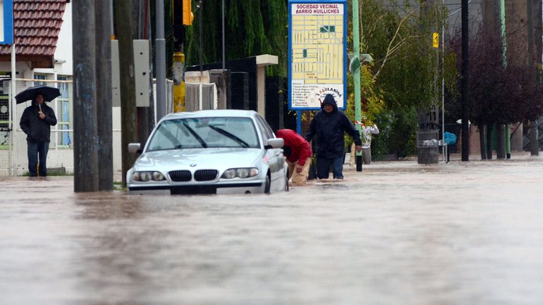 temporal neuquen