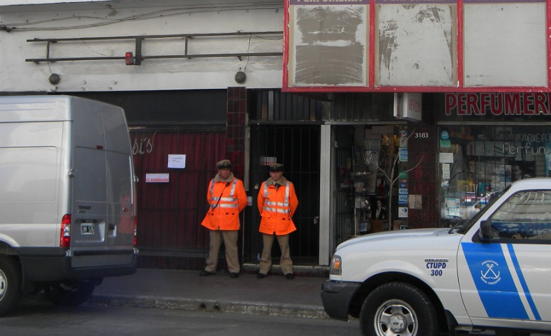 trata allanamientos mar del plata