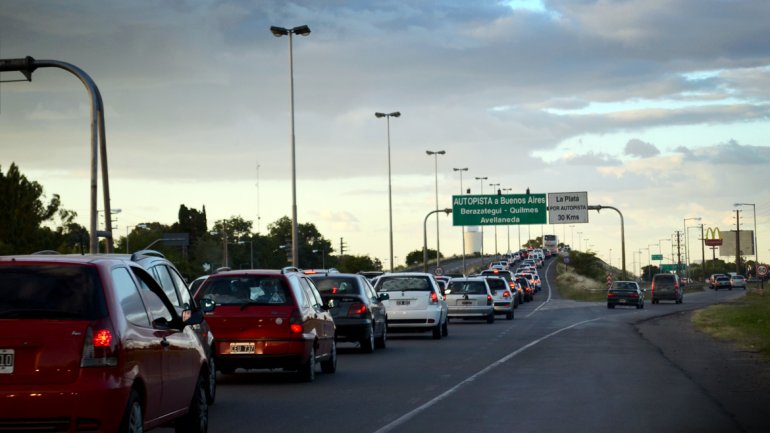 turismo argentina