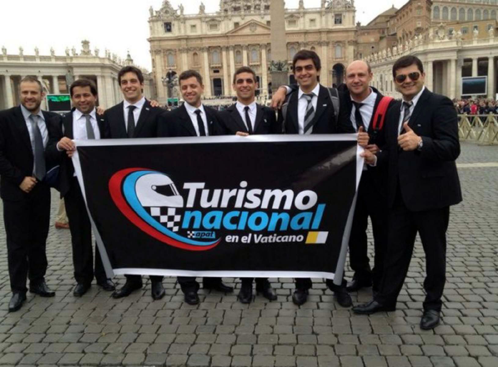 turismo nacional en el vaticano