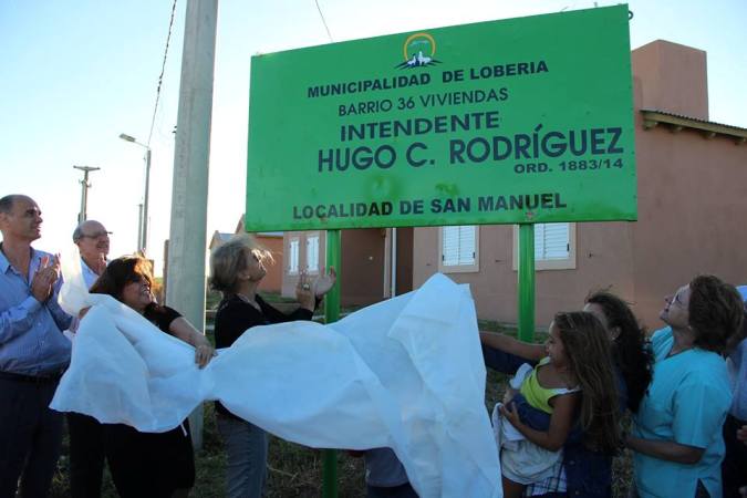 viviendas san manuel ENTREGA