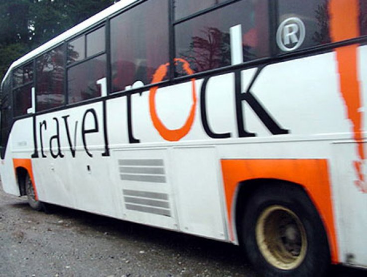 ytavel rock empresa turismo estudiantil