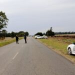 FATALIDAD EN RUTA 55: LA VÍCTIMA ES UN PEDIATRA BALCARCEÑO QUE VIAJABA A LOBERÍA