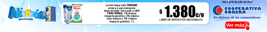 Gran Barata de la Coope