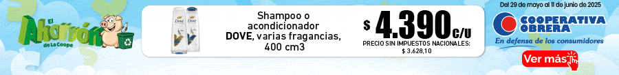 Gran Barata de la Coope
