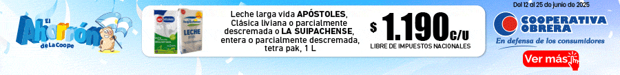 Gran Barata de la Coope