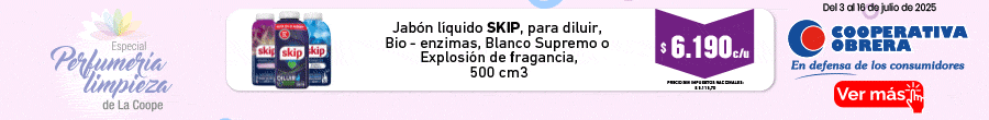 Gran Barata de la Coope