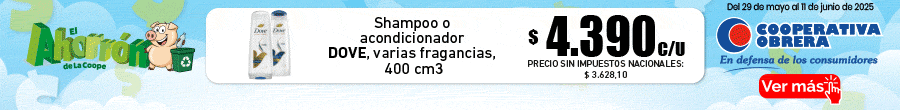 Gran Barata de la Coope