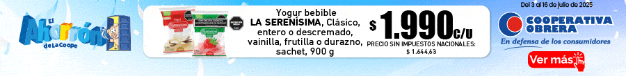 Gran Barata de la Coope