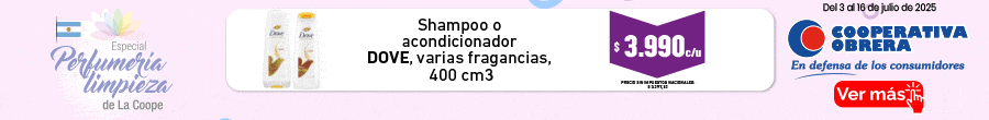 Gran Barata de la Coope