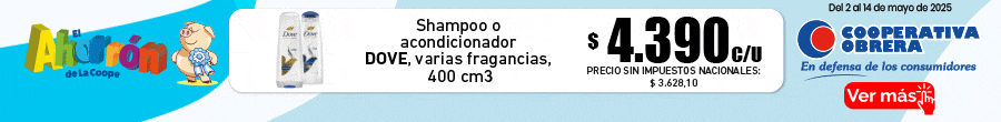 Gran Barata de la Coope