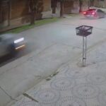 DICTAN DETENCIÓN DE FRASCUELLI: CIRCULABA A ALTA VELOCIDAD JUNTO A OTROS DOS VEHÍCULOS