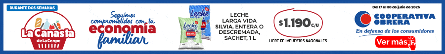 Gran Barata de la Coope