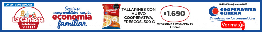 Gran Barata de la Coope