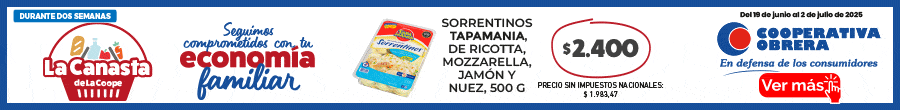 Gran Barata de la Coope