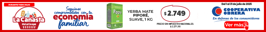 Gran Barata de la Coope