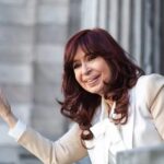 CRISTINA KIRCHNER IRÁ PRESA Y NO PODRÁ SER CANDIDATA