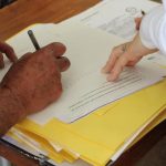CAMBIO DE FECHA: ENTREGARÁN LAS 260 ESCRITURAS EL JUEVES 5