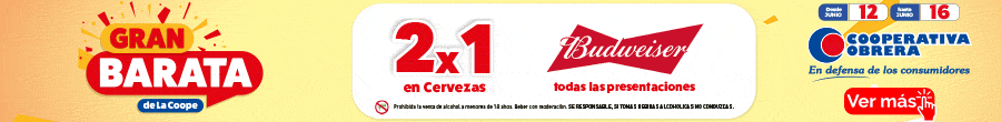 Gran Barata de la Coope