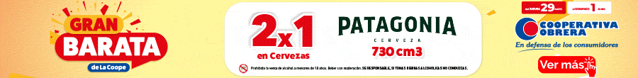 Gran Barata de la Coope