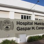 14 Y 15/6 HABRÁ GUARDIA PEDIÁTRICA PASIVA EN EL HOSPITAL MUNICIPAL