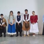 SE DESARROLLÓ LA ETAPA LOCAL DE LOS JUEGOS BONAERENSES EN EL ÁREA CULTURA