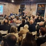 FUE PRESENTADO EL LIBRO «HISTORIA DEL AUTOMOVILISMO ZONAL LOBERENSE»