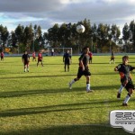 BRINDARÁN UN CURSO DE ÁRBITRO DE FÚTBOL