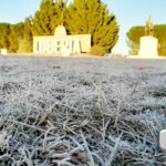 SEMANA DE BAJAS TEMPERATURAS: DETERMINAN NIVEL DE ALERTA AMARILLO