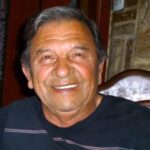 FALLECIÓ LUIS VICENTE MAGGIO, A LOS 89 AÑOS