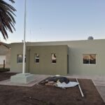 SE INAUGURARÁ LA AMPLIACIÓN DEL CAPS TAMANGUEYÚ
