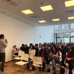 COMENZÓ UNA NUEVA EDICIÓN DEL CONCURSO PRENDETE