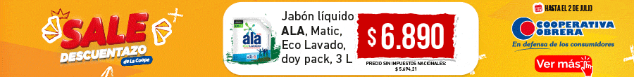 Gran Barata de la Coope