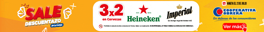 Gran Barata de la Coope