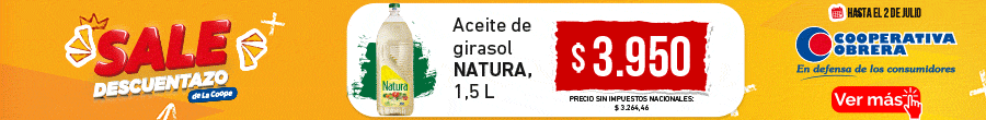 Gran Barata de la Coope