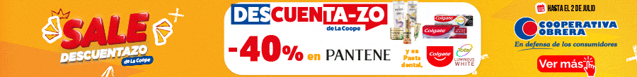 Gran Barata de la Coope